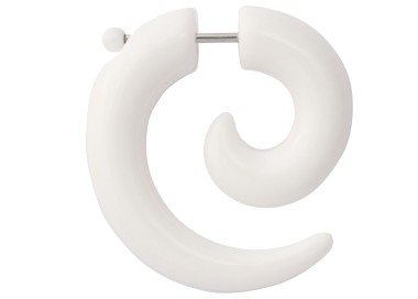 UV FAKE SPIRAL EXPANDERS