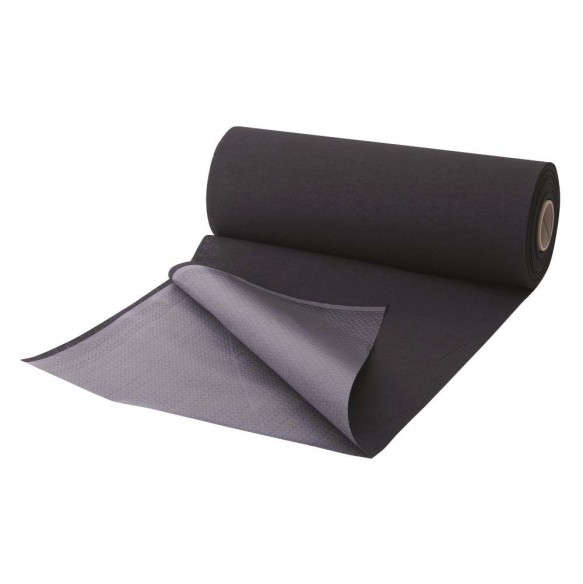 Rotolo Nero per Lettino - 20 strappi