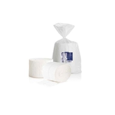 Pad Levasmalto in Cellulosa XANITALIA PRO - 4 × 5 cm - 1000 pz.