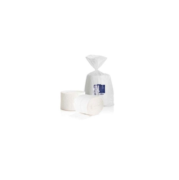 Pad Levasmalto in Cellulosa XANITALIA PRO - 4 × 5 cm - 1000 pz.