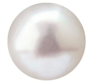 SYNTHETIC PEARLS