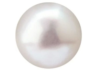 SYNTHETIC PEARLS