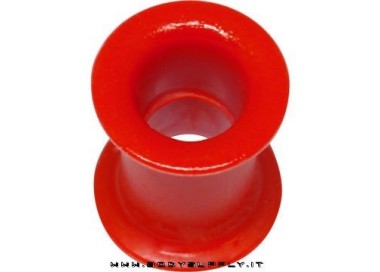 SILICONE TUNNELS