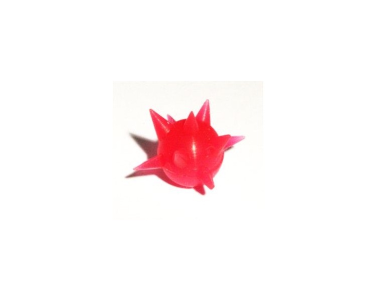 SPIKEY SPHERE SPIKEY SPHERE