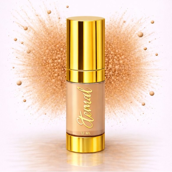 SAND - Eternal Pigment - 12ml - Pigmento PMU REACH