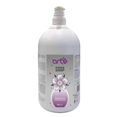 ARTE Power Soap Sapone Detergente Mani - 1000 ml