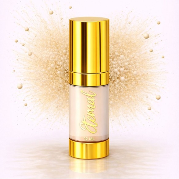 SCAR - Eternal Pigment - 12ml - Pigmento PMU REACH