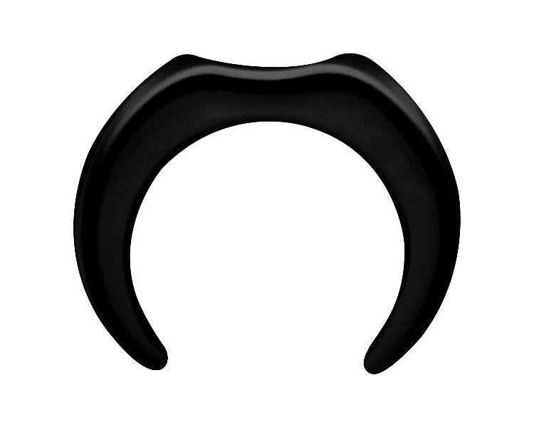 BK 316 SEPTUM PINCHER (FLAT TOP) 1,6x8mm BK 316 SEPTUM PINCHER (FLAT TOP) 1,6x8mm