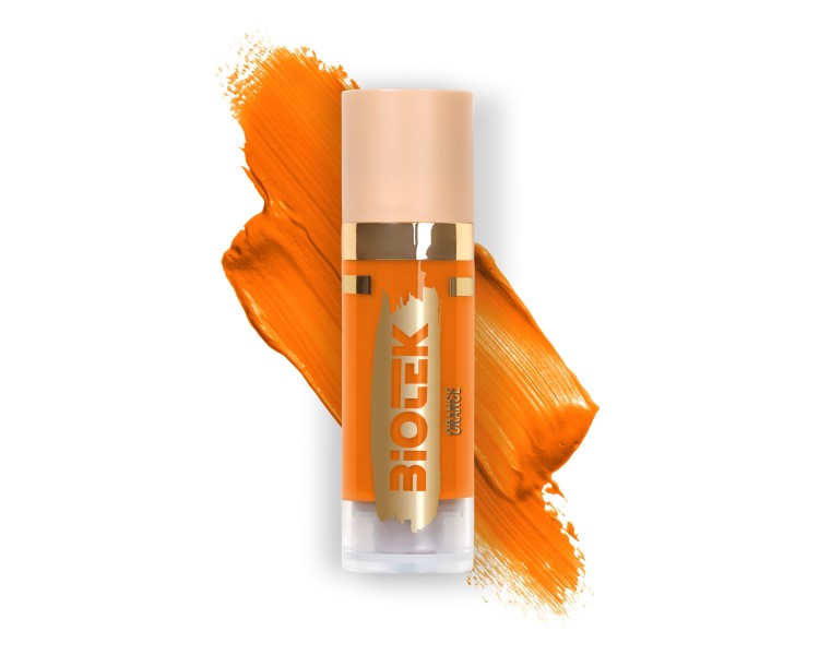 ORANGE - Biotek - 18ml - Correttore PMU REACH biotek ORANGE - Biotek - 18ml - Correttore PMU REACH biotek