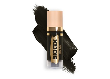 WARM BLACK - Biotek - 18ml - Pigmento PMU REACH biotek