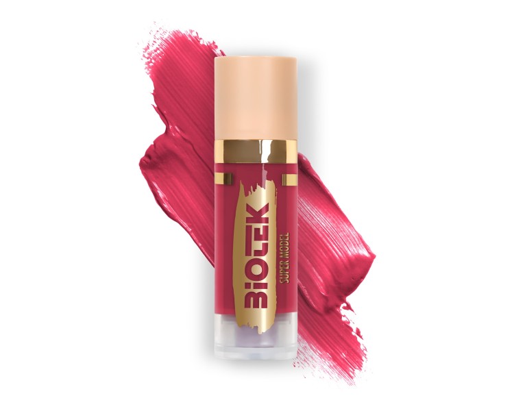 SUPERMODEL - Biotek - 18ml - Conforme REACH biotek SUPERMODEL - Biotek - 18ml - Conforme REACH biotek