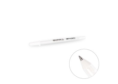 Pennarello Sottile MARKER WHITE per Sopracciglia Pelo Pelo - BIOTEK biotek