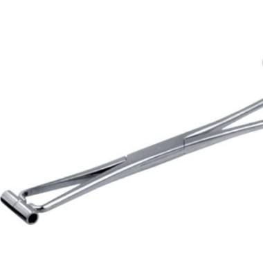 Septum Forceps in Acciaio Inox