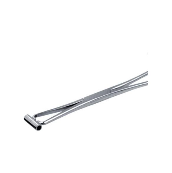 Septum Forceps in Acciaio Inox
