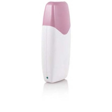 Set Modulare Manipolo Scaldacera Roll-On XANITALIA PRO - 100 ml - Rosa o Verde - 35 W