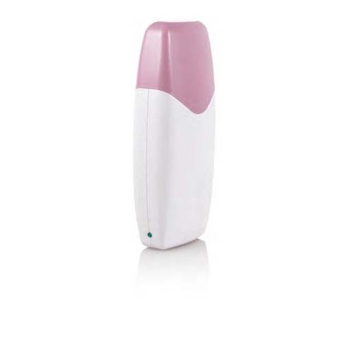 Set Modulare Manipolo Scaldacera Roll-On XANITALIA PRO - 100 ml - Rosa o Verde - 35 W