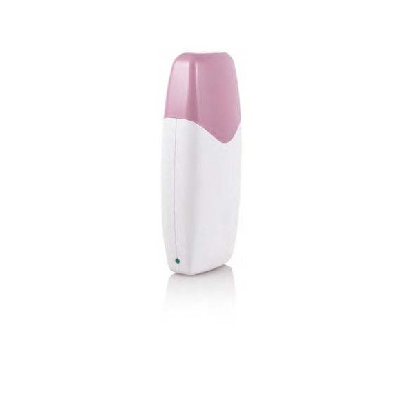 Set Modulare Manipolo Scaldacera Roll-On XANITALIA PRO - 100 ml - Rosa o Verde - 35 W