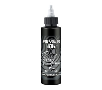 POLYBIUS Fine Liner Black - Conforme REACH polybius