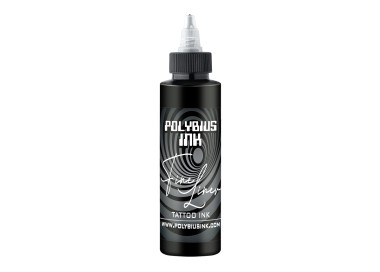 POLYBIUS Fine Liner Black - Conforme REACH polybius