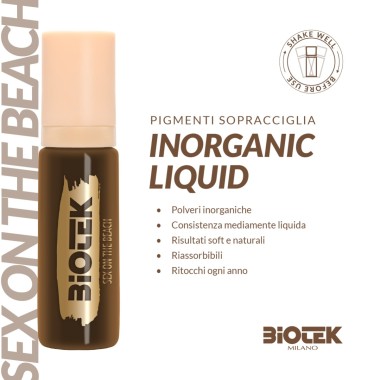 SEX ON THE BEACH - Biotek - 15ml - Pigmento PMU REACH 2