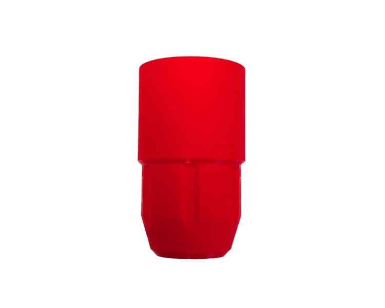 GRIP USA E GETTA per Dormouse KREA Shiny Red - 1pz. dormouse GRIP USA E GETTA per Dormouse KREA Shiny Red - 1pz. dormouse