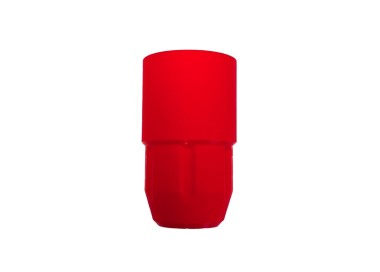 GRIP USA E GETTA per Dormouse KREA Shiny Red - 1pz. dormouse