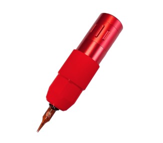 GRIP USA E GETTA per Dormouse KREA Shiny Red - 1pz. dormouse