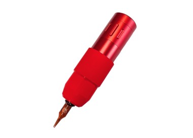 GRIP USA E GETTA per Dormouse KREA Shiny Red - 1pz. dormouse