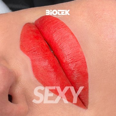 SEXY - Biotek - 15ml - Pigmento PMU REACH 2