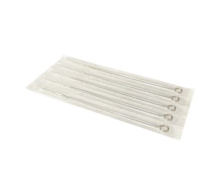 SCAD. 08-25 | Blister Aghi Tradizionali Dormouse - 5pz. - Misura A Scelta dormouse