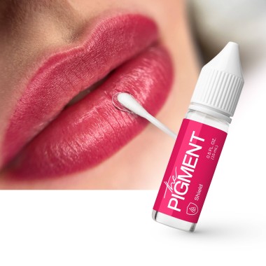 SHIELD - The Pigment - 15ml 2