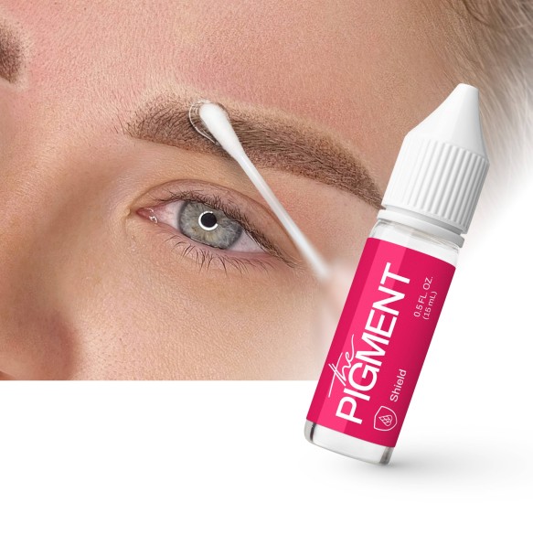 SHIELD - The Pigment - 15ml