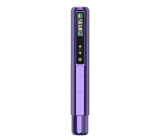 EZ Lola Light - Corsa 2.8 mm - Dermografo Wireless PMU Pen ez tattoo
