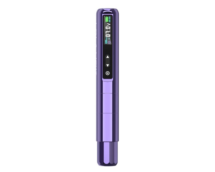 EZ Lola Light - Corsa 2.8 mm - Dermografo Wireless PMU Pen ez tattoo EZ Lola Light - Corsa 2.8 mm - Dermografo Wireless PMU Pen ez tattoo