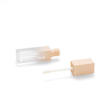 Siero Idratante Labbra con Pura Vitamina E - GLOSS BOMB Biotek - 2ml 2