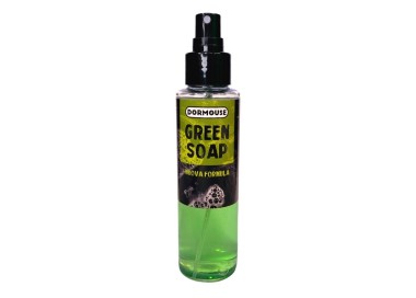 Green Soap Dormouse NUOVA FORMULA - Menta dormouse