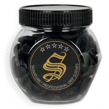 Signature Professional Grip Sleeves - 100pz.