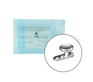 TT STERILE DERMAL ANCHOR