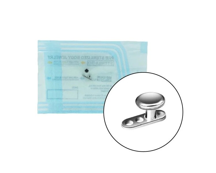 TT STERILE DERMAL ANCHOR TT STERILE DERMAL ANCHOR