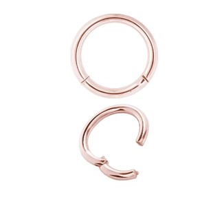 RG 316 CLICK SEGMENT RING