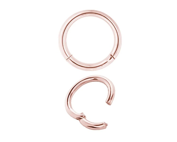 RG 316 CLICK SEGMENT RING RG 316 CLICK SEGMENT RING