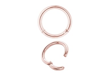 RG 316 CLICK SEGMENT RING