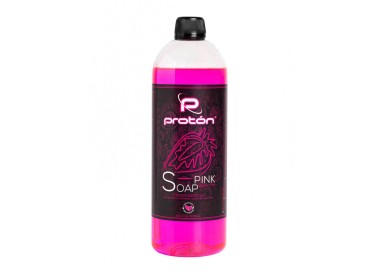 PROTON Pink Soap Concentrato - con Pantenolo, Alantoina e Aloe Vera - 1000ml proton