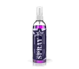 UNISTAR Nebula Spray - Anestetico Naturale - 240ml unistar