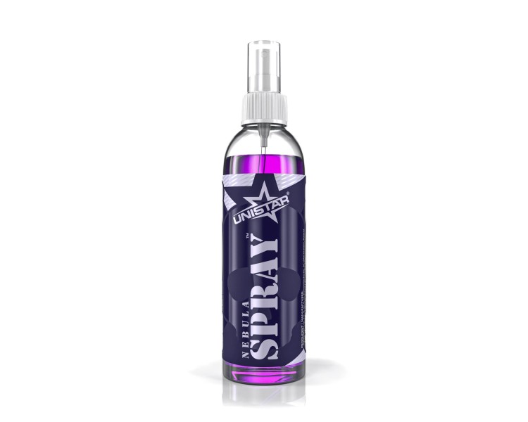 UNISTAR Nebula Spray - Anestetico Naturale - 240ml unistar UNISTAR Nebula Spray - Anestetico Naturale - 240ml unistar