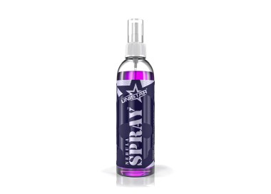 UNISTAR Nebula Spray - Anestetico Naturale - 240ml unistar