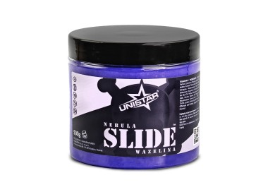 UNISTAR Nebula Slide - Anestetico Naturale - 500ml unistar