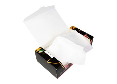 Carta Assorbente BLOODY TATTOO PAPER - 20x 20cm - 100pz.