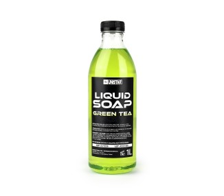 UNISTAR Liquid Soap Green Tea - 1000ml unistar