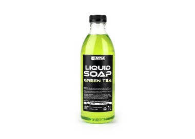 UNISTAR Liquid Soap Green Tea - 1000ml unistar